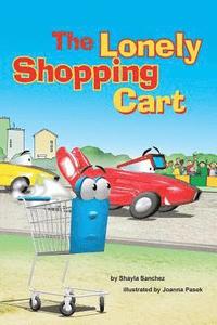 bokomslag The Lonely Shopping Cart