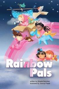 bokomslag Rainbow Pals