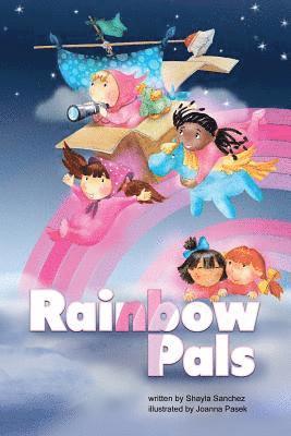 Rainbow Pals 1