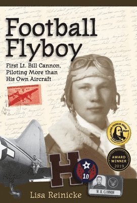 Football Flyboy 1