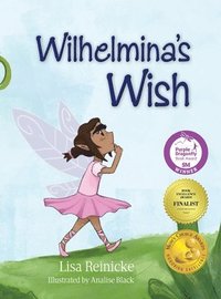 bokomslag Wilhelmina's Wish