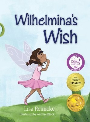 Wilhelmina's Wish 1