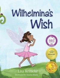 bokomslag Wilhelmina's Wish