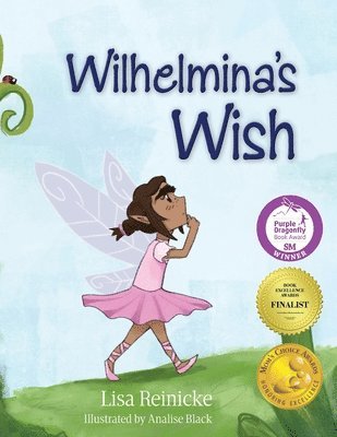 Wilhelmina's Wish 1