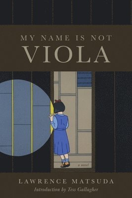 bokomslag My Name Is Not Viola