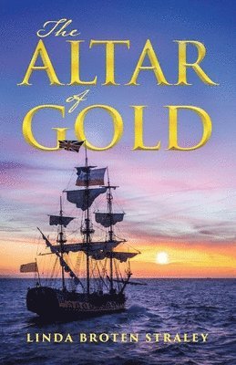 Altar of Gold