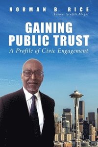 bokomslag Gaining Public Trust