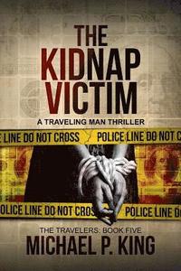 bokomslag The Kidnap Victim