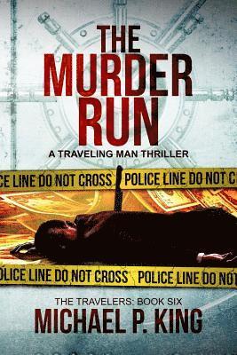 The Murder Run 1