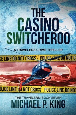 The Casino Switcheroo 1