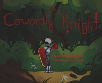 bokomslag The Cowardly Knight