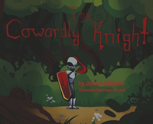 The Cowardly Knight 1