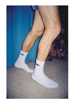 Sara Perovic: My Father's Legs 1