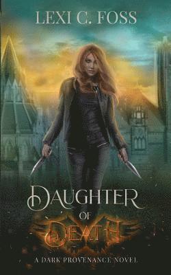 Daughter of Death 1