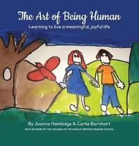 bokomslag The Art of Being Human