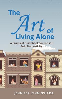 The Art of Living Alone 1