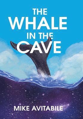 The Whale in the Cave 1