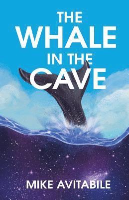 The Whale in the Cave 1