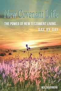 bokomslag New Covenant Life