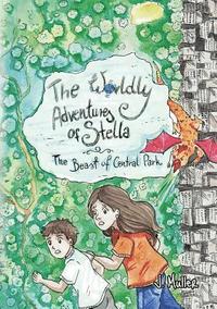 bokomslag Worldly Adventures of Stella