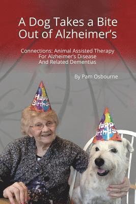 A Dog Takes a Bite Out of Alzheimer's 1