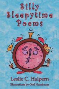 bokomslag Silly Sleepytime Poems