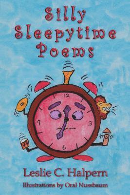 Silly Sleepytime Poems 1