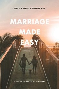 bokomslag Marriage Made Easy