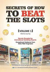 bokomslag Secrets of How to Beat the Slots