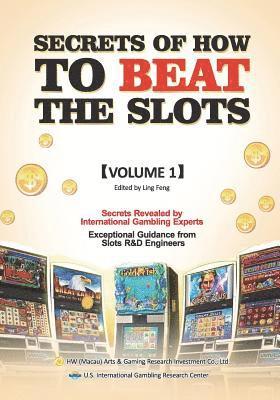 Ling Feng - Secrets of How to Beat the Slots, Häftad