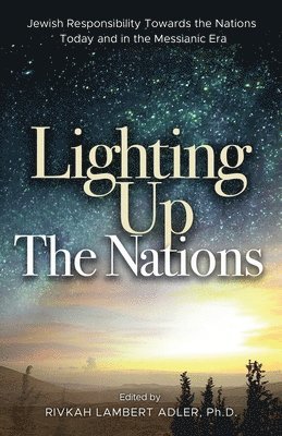 bokomslag Lighting Up The Nations