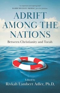 bokomslag Adrift Among The Nations