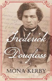 bokomslag Frederick Douglass