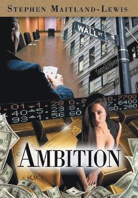 Ambition 1