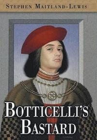 bokomslag Botticelli's Bastard