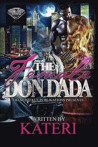 bokomslag Female Don Dada