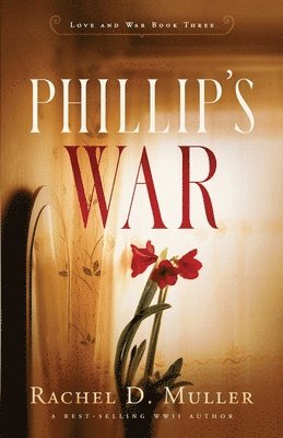 bokomslag Phillip's War