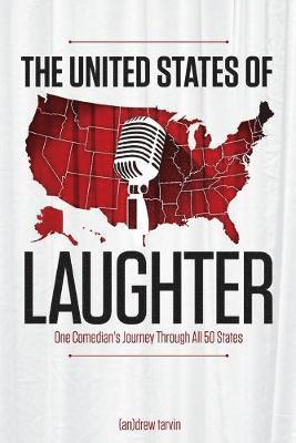 Andrew Tarvin - United States of Laughter, Häftad