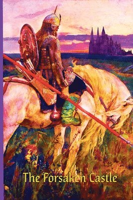 Marquis Pierre - Forsaken Castle, Häftad