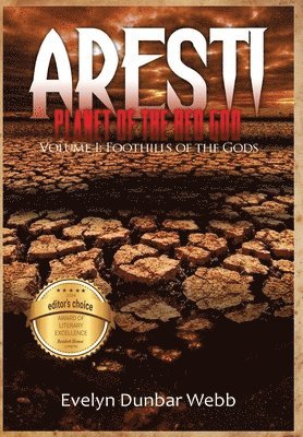 Foothills of the Gods