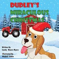 bokomslag Dudley's Miraculous Christmas