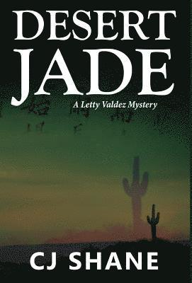 Desert Jade