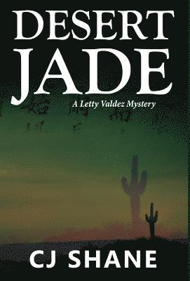 Desert Jade 1