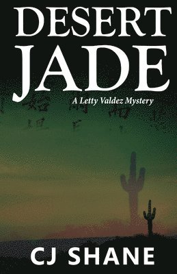 Desert Jade