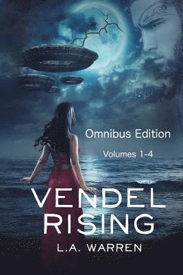 Vendel Rising 1