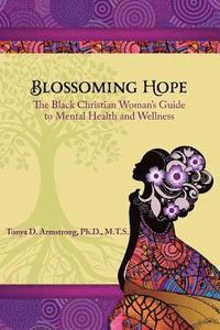 bokomslag Blossoming Hope