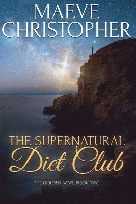 bokomslag The Supernatural Diet Club