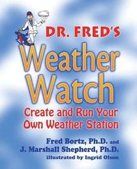 bokomslag Dr. Fred's Weather Watch