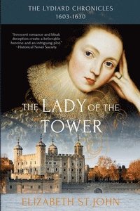 bokomslag The Lady of the Tower