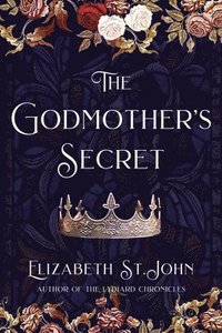 bokomslag Godmother's Secret